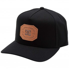 Gorra Dc Shoes Reynotts