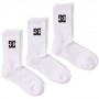 Calcetines Dc Shoes Spp Dc Crew 3Pack