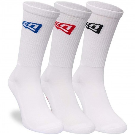 Calcetines New Era Flag Crew Socks