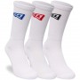 Calcetines New Era Flag Crew Socks