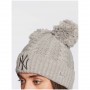 Gorro New Era Wmns Double Pom Cuff Beanie New York Yankees