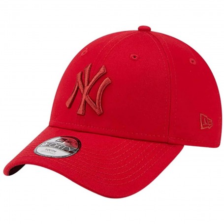 Gorra New Era Chyt League Ess 9Forty New York Yankees