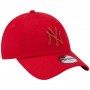 Gorra New Era Chyt League Ess 9Forty New York Yankees