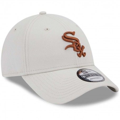 Gorra New Era League Essential 9Forty Chicago White Sox