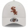 Gorra New Era League Essential 9Forty Chicago White Sox