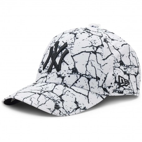 Gorra New Era Marble 9Forty New York Yankees