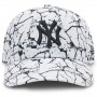 Gorra New Era Marble 9Forty New York Yankees