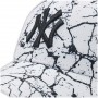 Gorra New Era Marble 9Forty New York Yankees