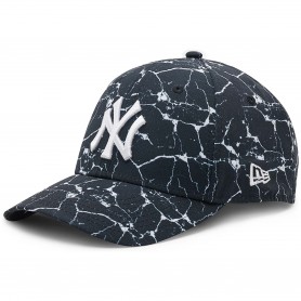 Gorra New Era Marble 9Forty New York Yankees