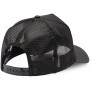 Gorra New Era Tonal Black Trucker New York Yankees