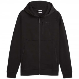 Chaqueta Puma Pumatech Fz Hoodie