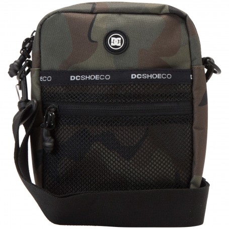 Bolso Dc Shoes Starcher 5