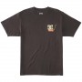 Camiseta Dc Shoes Seet Planter Tee