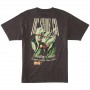 Camiseta Dc Shoes Seet Planter Tee