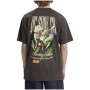 Camiseta Dc Shoes Seet Planter Tee