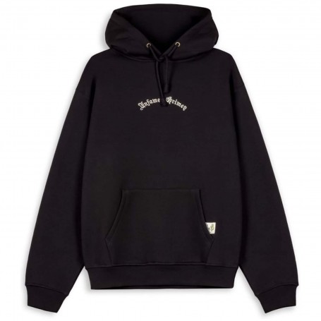 Sudadera Grimey Causing Panic The Pride Vintage Hoodie