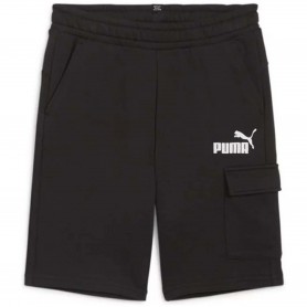 Pantalon Corto Puma Ess Cargo Shorts