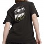 Camiseta Puma Classics Brand Love Tee