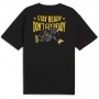 Camiseta Puma Get Ready Tee