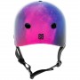 Sfr Slamm Logo Helmet Nebula