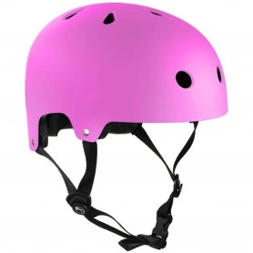 Sfr Essential Helmet Matt Pink