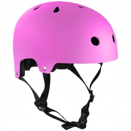 Sfr Essentials Helmet Matt Pink