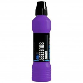 Grog Grog Squeezer 10 Fmp Paint Goldrake Purple