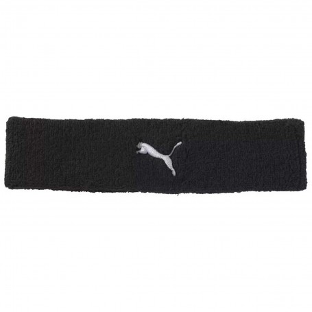 Muñequeras Puma Tr Ess Core Headband