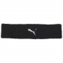 Muñequeras Puma Tr Ess Core Headband