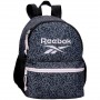 Mochila Reebok Backpack Leopard