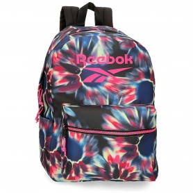 Mochila Reebok Backpack Floral