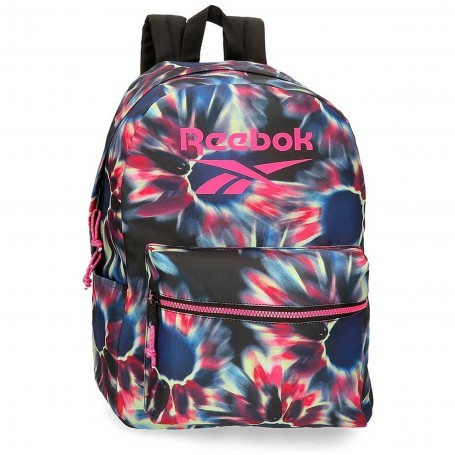 Mochila Reebok Backpack Floral