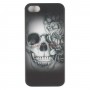 Funda Metal Mulisha Bitterswet Iphone 5