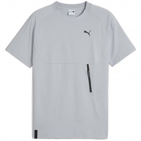 Camiseta Puma Pumatech Pocket Tee