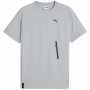 Camiseta Puma Pumatech Pocket Tee