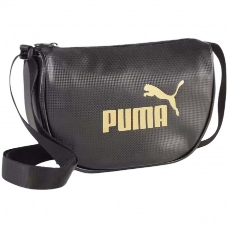 Bolso Puma Core Up Half Moon Bag