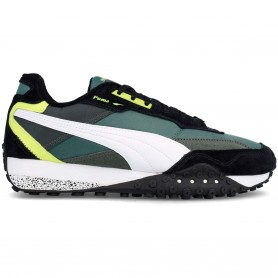 Zapatillas Puma Blktop Rider