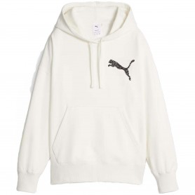 Sudadera Puma Puma X Swarovski Hoodie