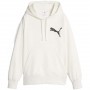 Sudadera Puma Puma X Swarovski Hoodie