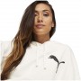 Sudadera Puma Puma X Swarovski Hoodie