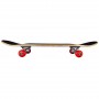 Tony Hawk Ss180 Golden Hawk 7,75" X 31" Complete Skateboard