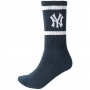 Calcetines New Era Mlb Premium Socks New York Yankees