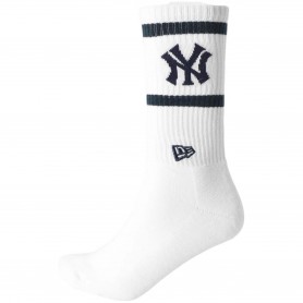 Calcetines New Era Mlb Premium Socks New York Yankees