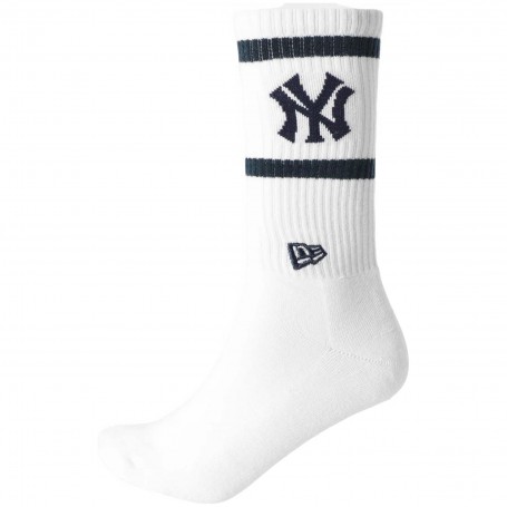 Calcetines New Era Mlb Premium Socks New York Yankees