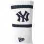 Calcetines New Era Mlb Premium Socks New York Yankees