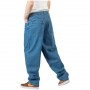 Pantalon Largo Reell Baggy Origin Mid Blue