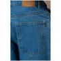 Pantalon Largo Reell Baggy Origin Mid Blue