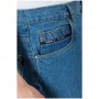 Pantalon Largo Reell Baggy Origin Mid Blue