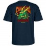 Camiseta Powell Peralta Caballero Street Dragon Tee