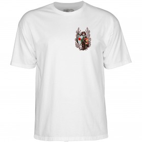 Camiseta Powell Peralta Sakura Yosozumi Tee